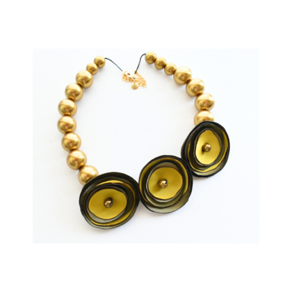 Necklace with green olive roses.png_1
